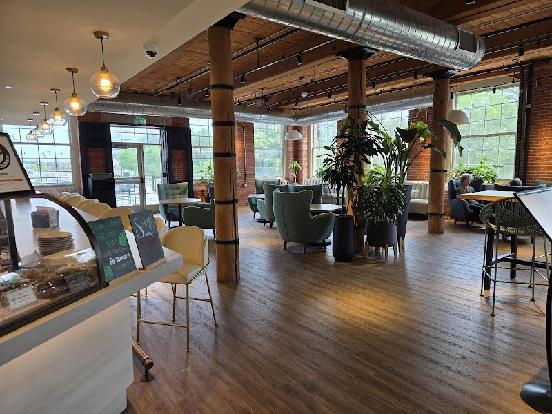 Dragonfly Cafe photo 3