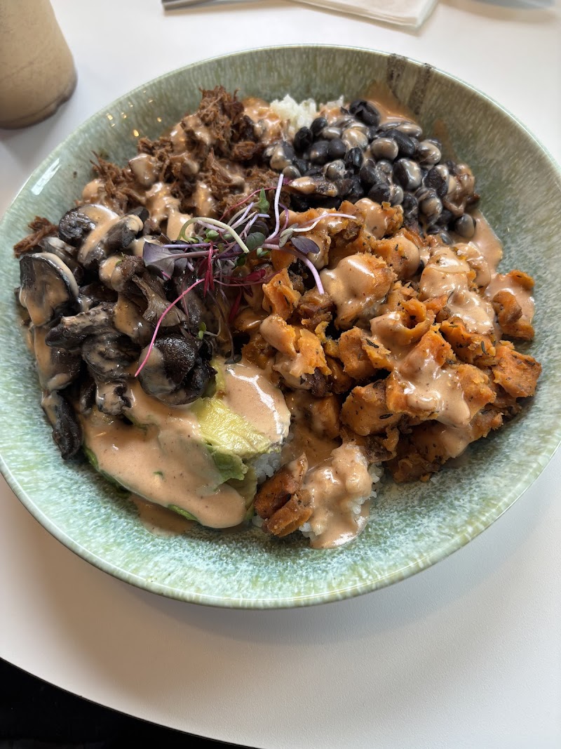 Dragonfly Cafe photo 3