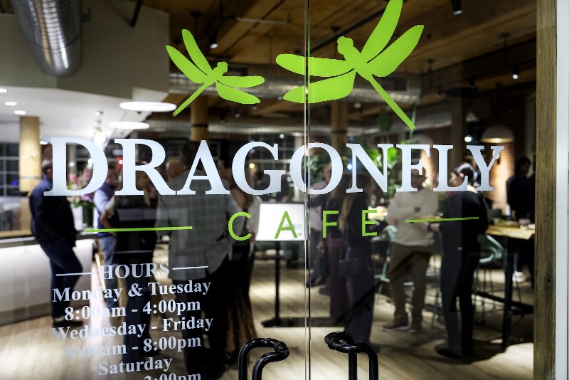 Dragonfly Cafe photo 1