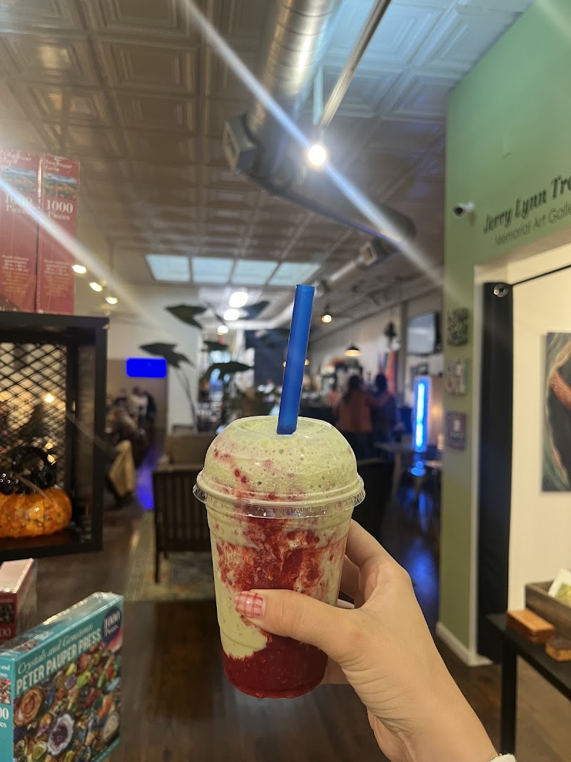 Gravel City Roasters photo 3