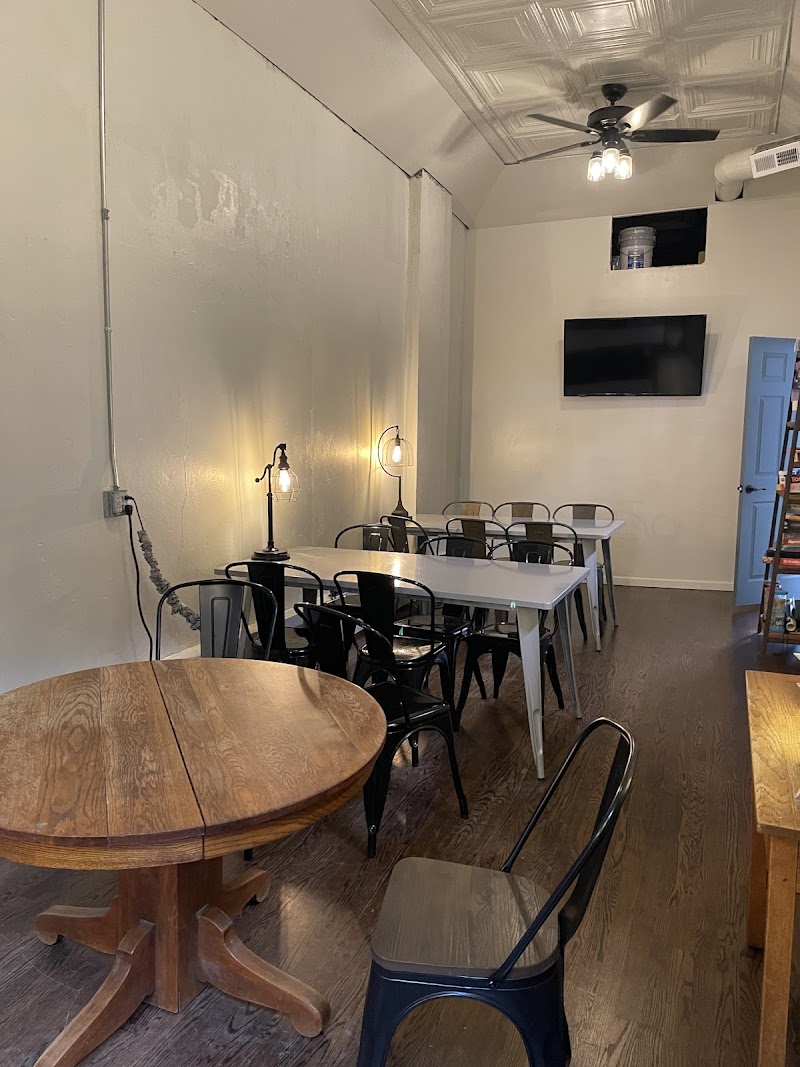 Gravel City Roasters photo 4