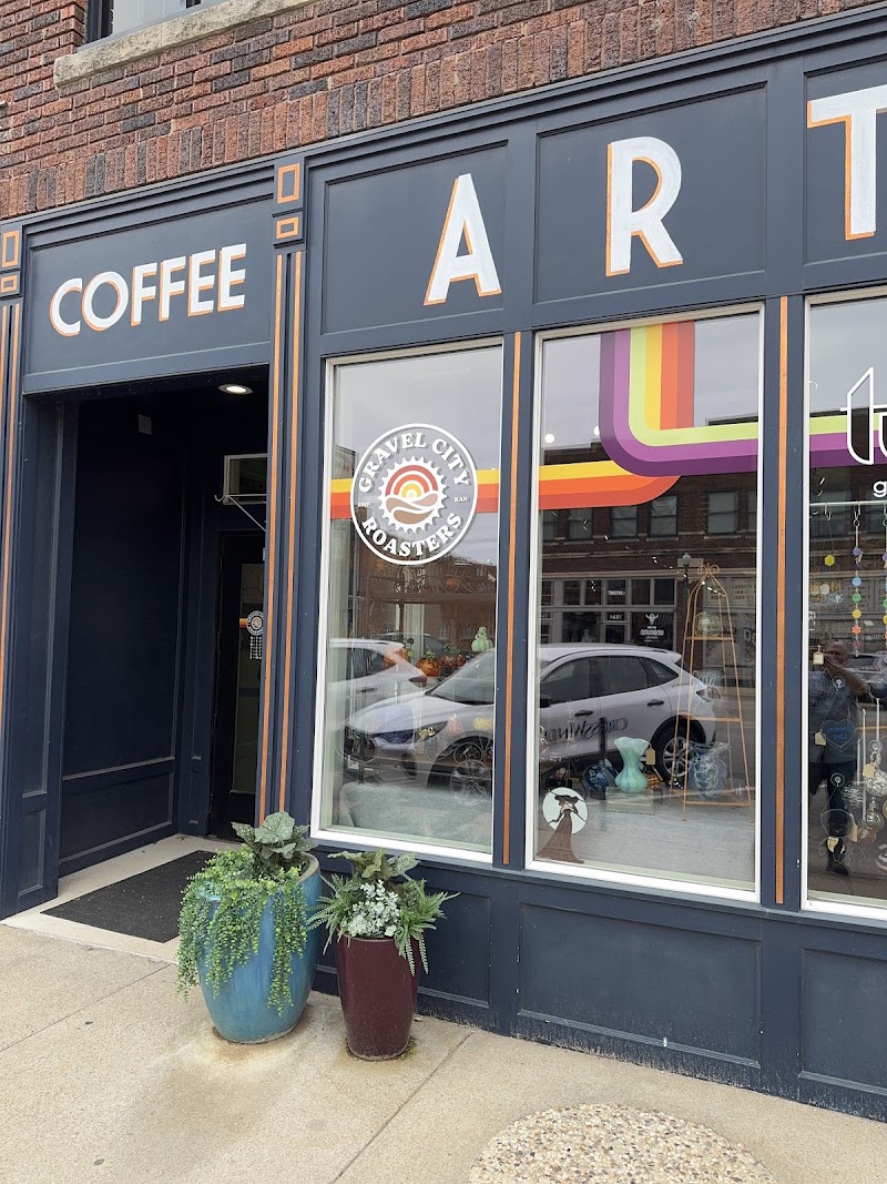 Gravel City Roasters photo 3