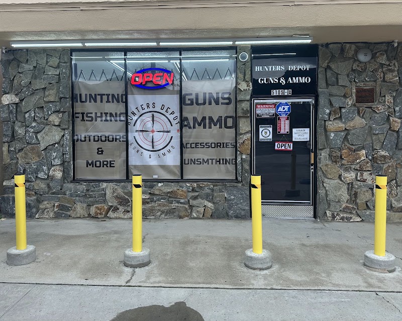 Hunters Depot photo