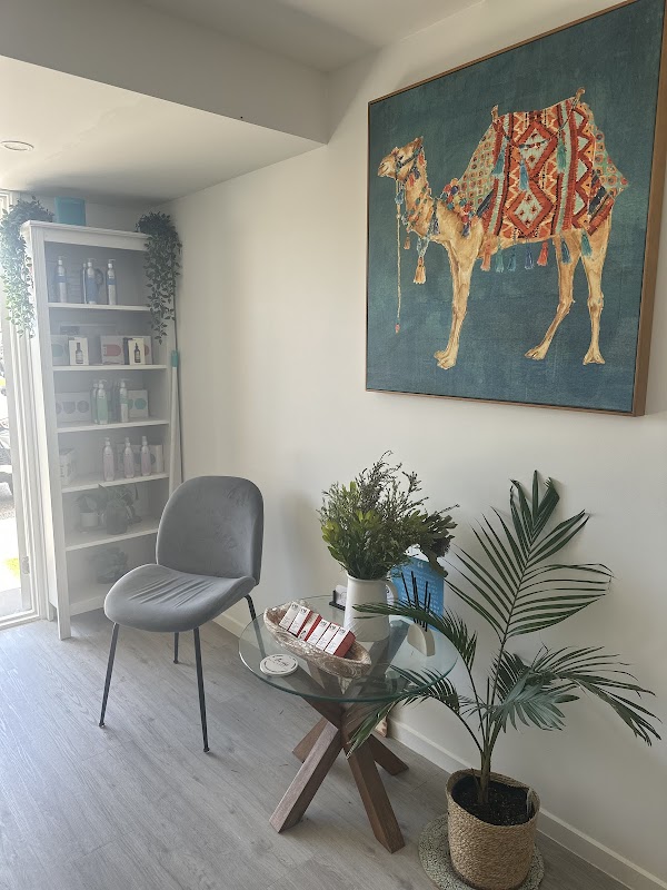 CM Botique Hair photo 1