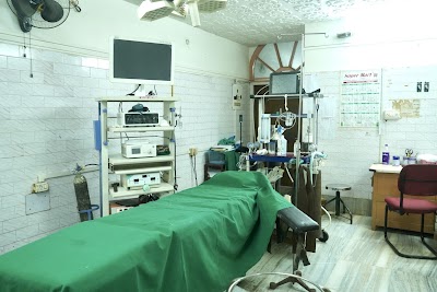 Life Line Hospital