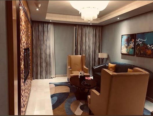 شركة أجواء العالم للسفر والسياحة