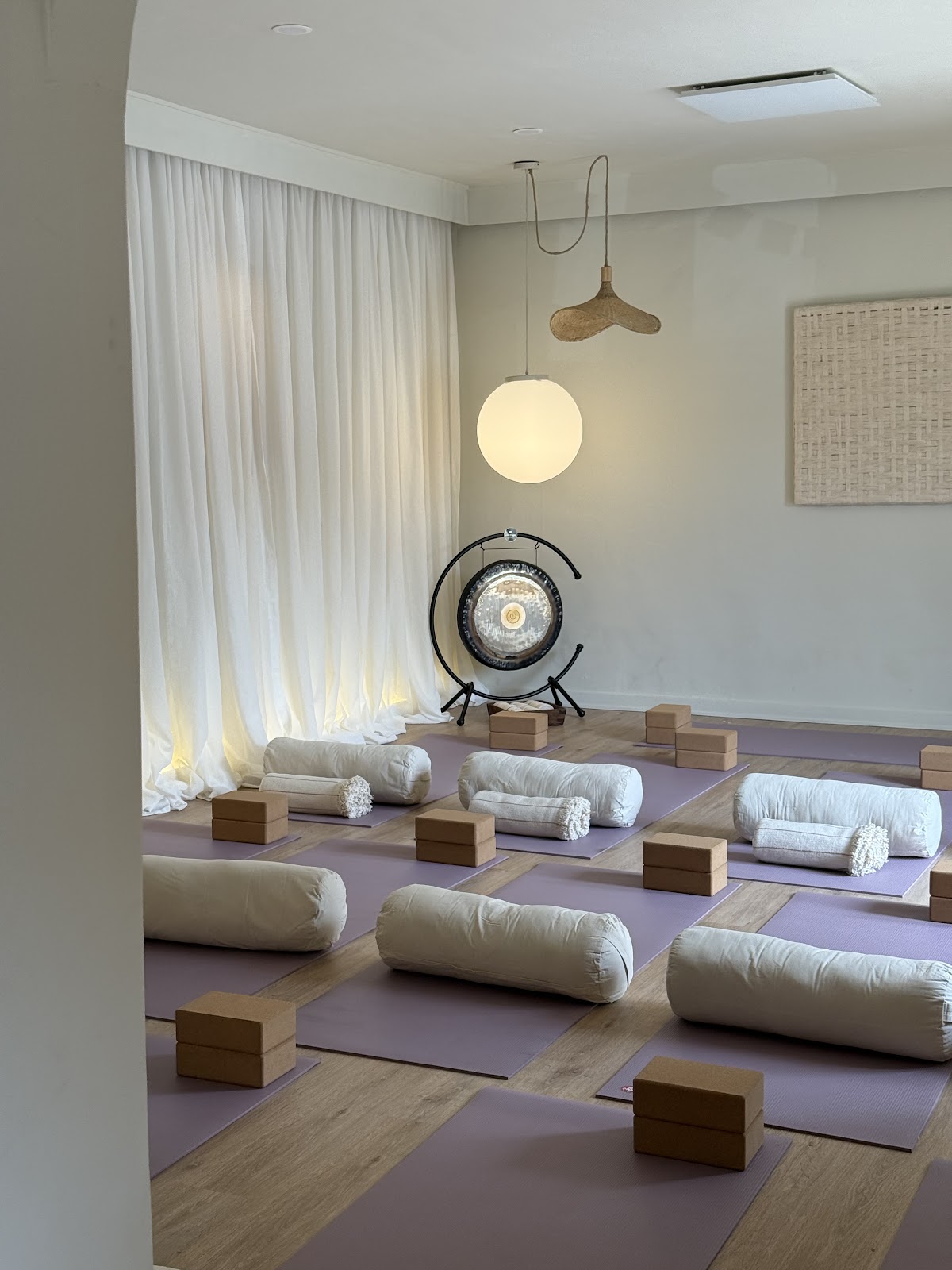 Saqina | Andean Wisdom & Yoga Studio — 3