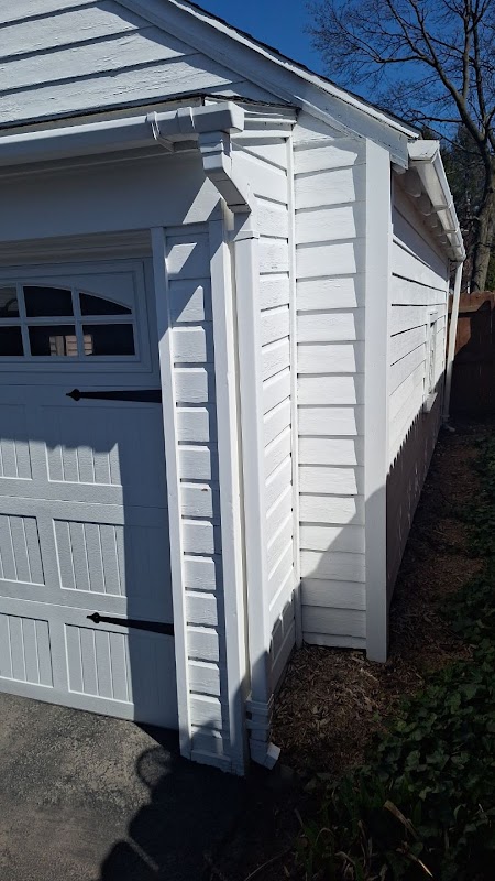 Oaks Roofing & Siding photo 1