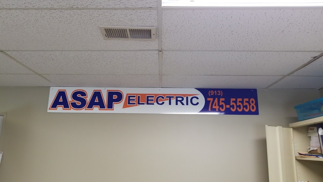 ASAP Electric
