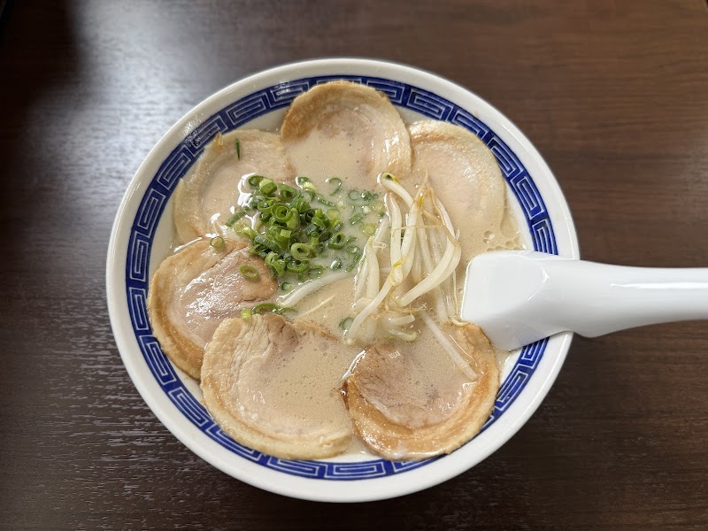 小麦ざんまい 写真3