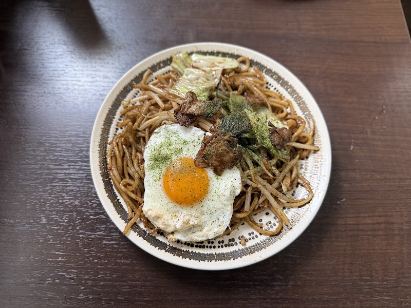 小麦ざんまい 写真2