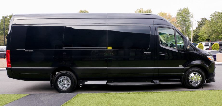 ATL KINGS LIMO SERVICE, LLC: Google Places image 2
