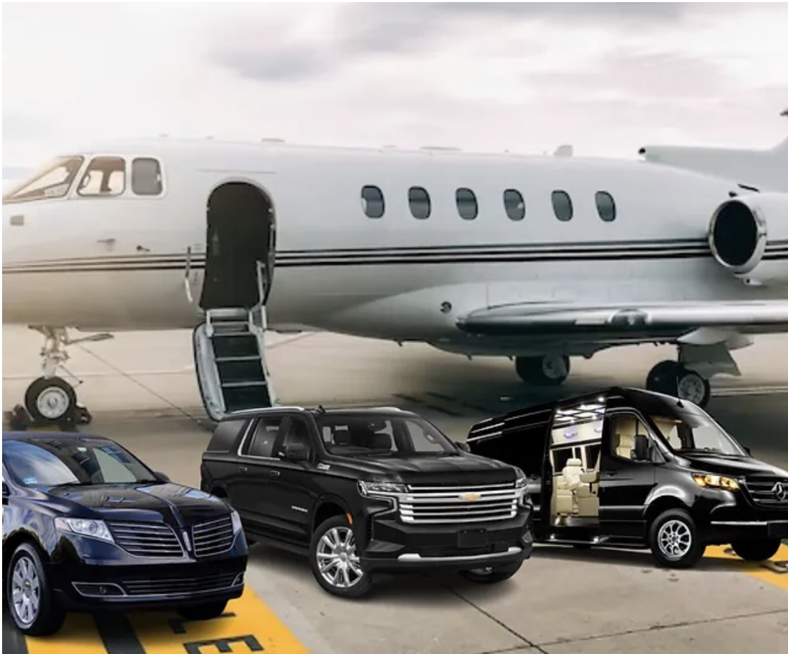 ATL KINGS LIMO SERVICE, LLC: Google Places image 3