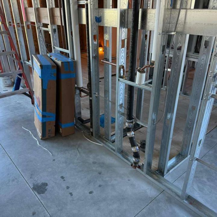 Alhambra Thermal Insulation