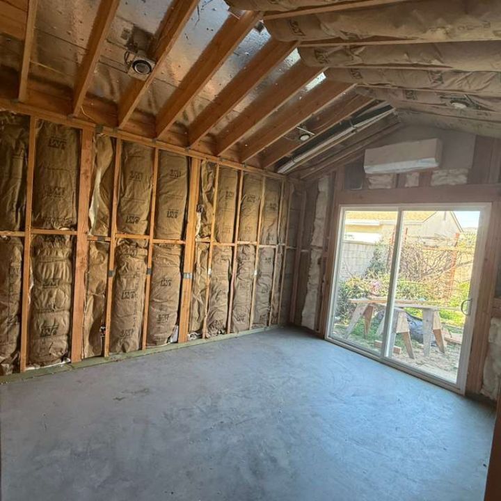 Alhambra Thermal Insulation - General Contractor in Alhambra
