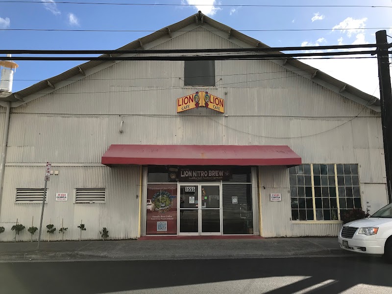 Lion Coffee / Lion Cafe and General Store photo 4