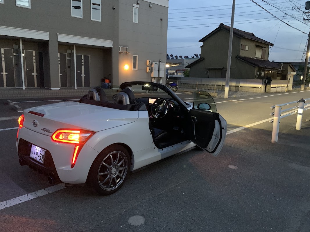 WECARS 名古屋鳴海店 - 画像2