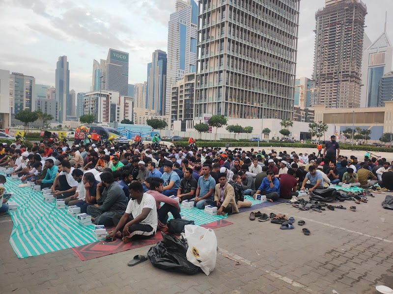 Obai Bin Kaab Mosque 54 photo 5