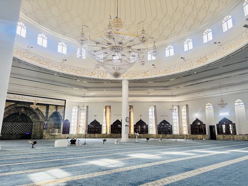 Obai Bin Kaab Mosque 54 photo 2