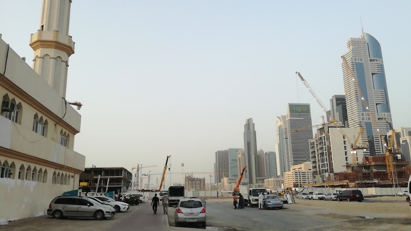 Obai Bin Kaab Mosque 54 photo 6