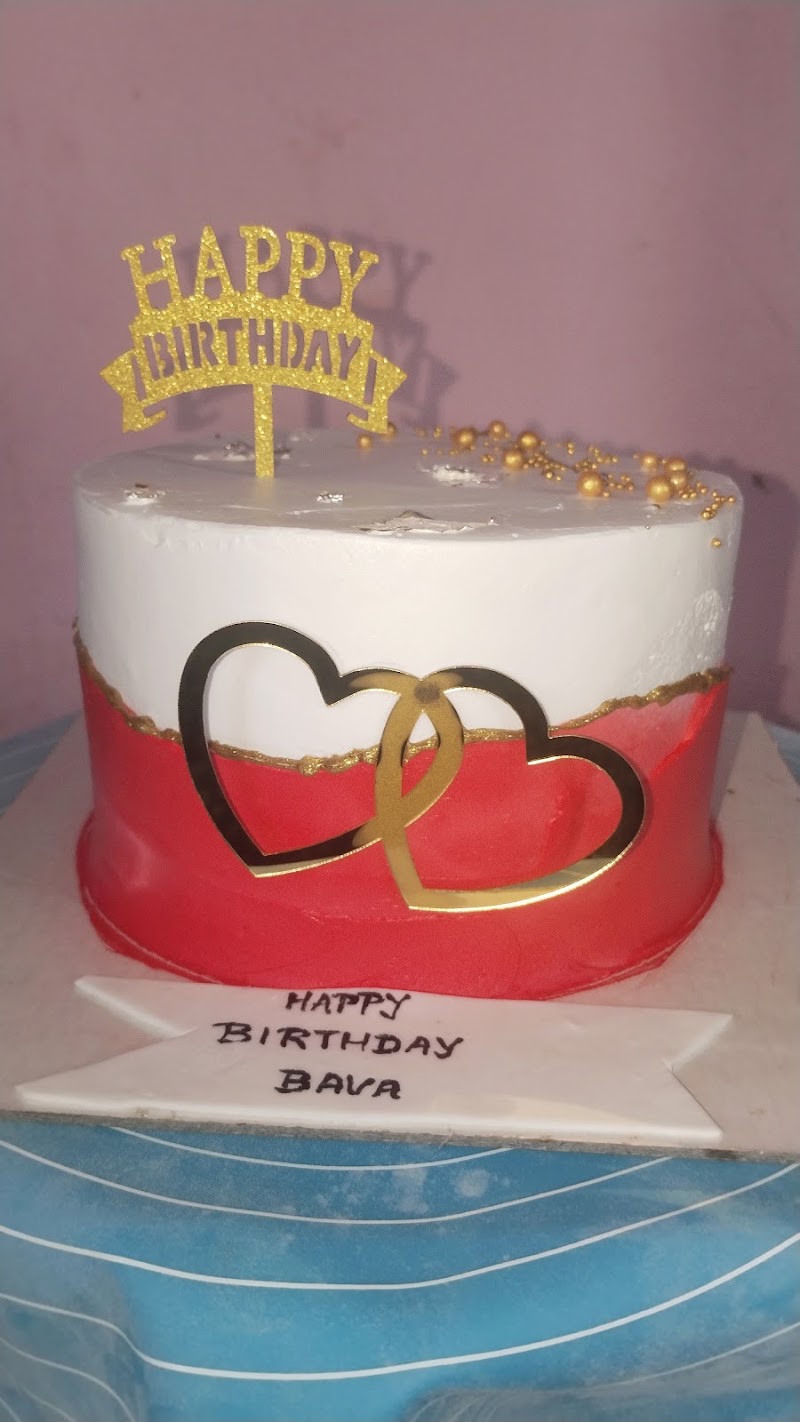 Nilamaaran homemade cakes