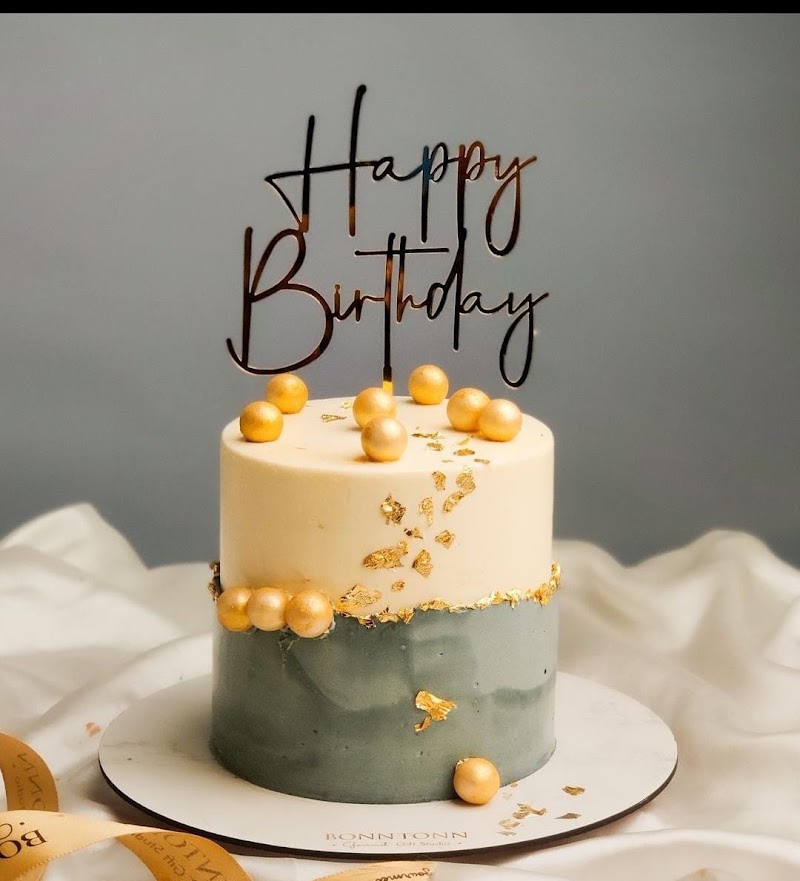 Nilamaaran homemade cakes