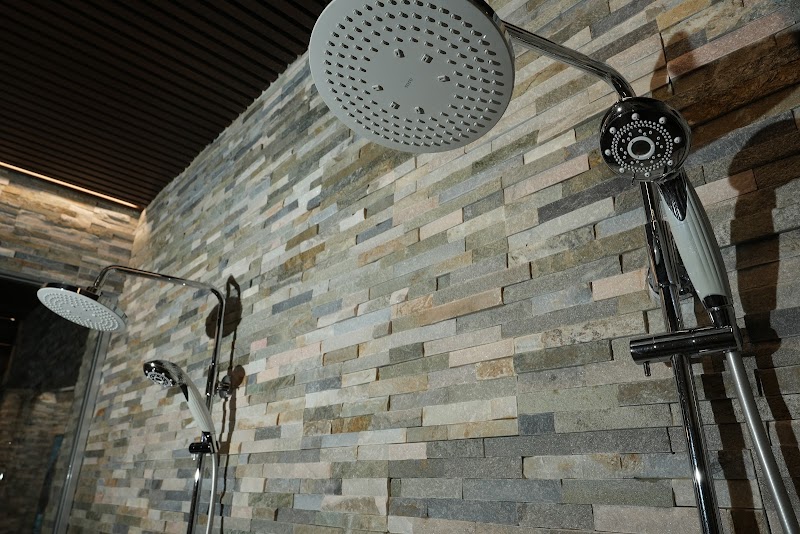 LUXURY PRIVATE SAUNA KAIO 那覇 3