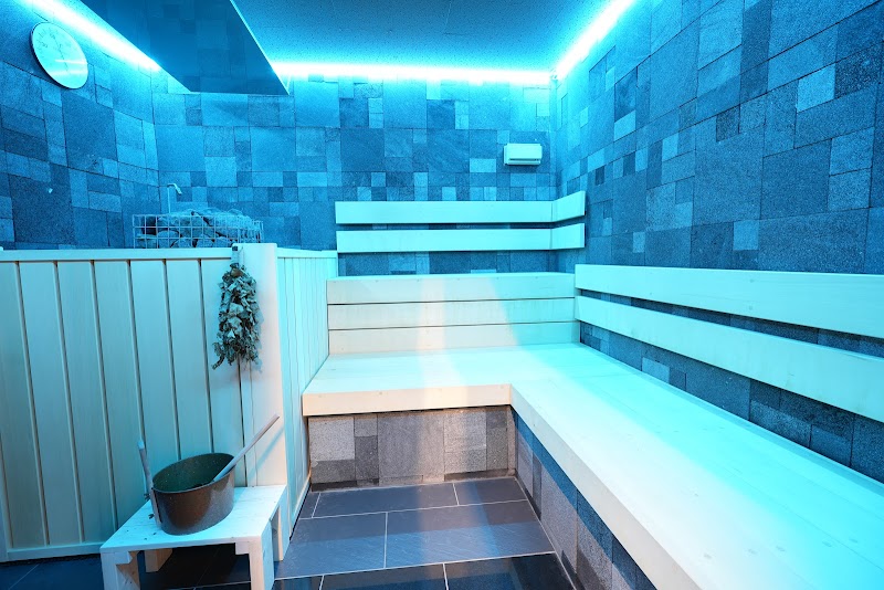 LUXURY PRIVATE SAUNA KAIO 那覇 2