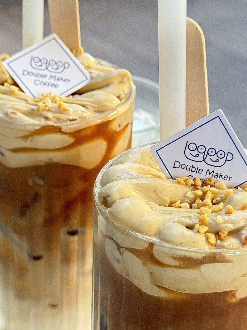 Double Maker Coffee photo 5