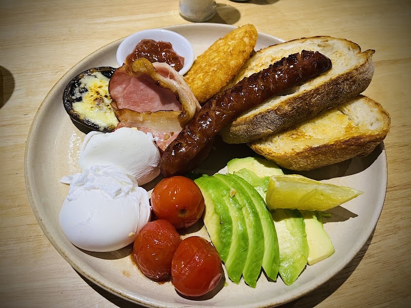 Double Maker Coffee photo 9