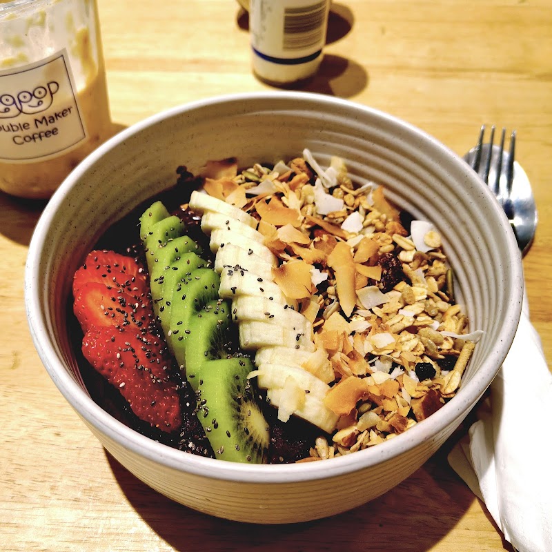 Double Maker Coffee photo 7