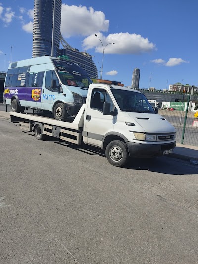 Kadıköy Oto Tamir Oto Çekici İletişim - Oto Servisi