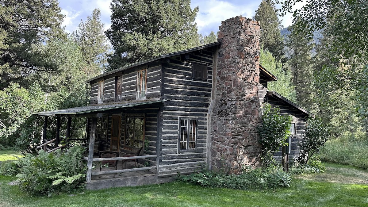 Mountain Sky Guest Ranch