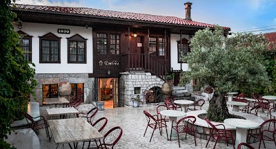 Konoba 'Lanterna' Podgorica