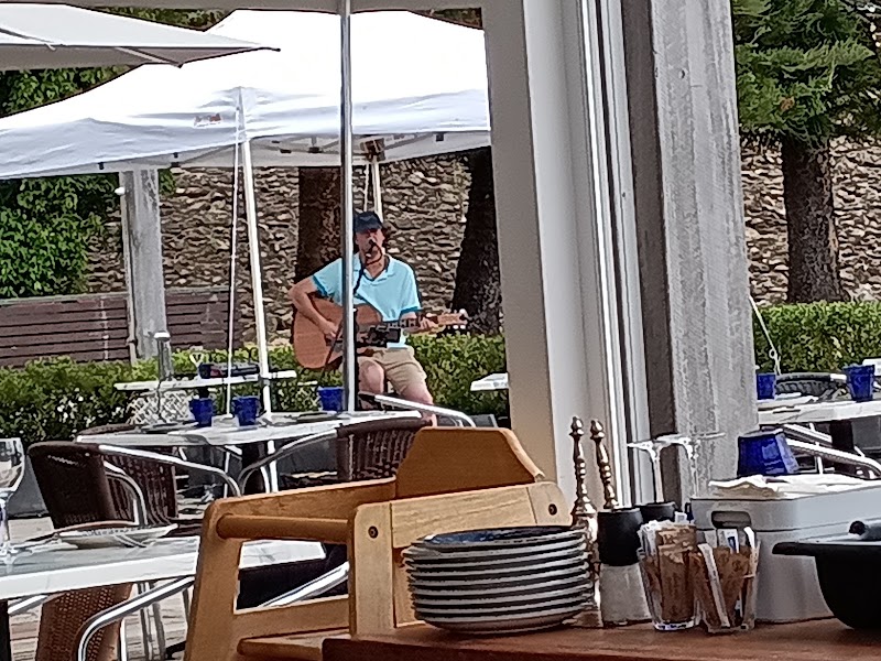 Azul-Moroccan-Spanish Restaurant