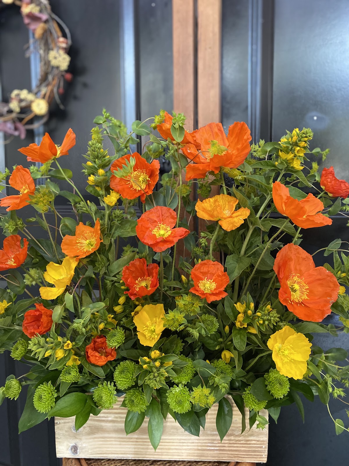 Flowers In Flight: Google Places image 2