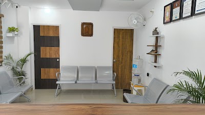 Dr Channabasayya S Hiremath