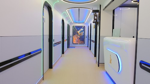 KEIT Hair Transplant logo