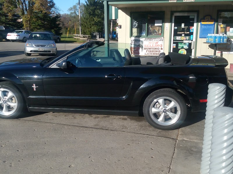 Cornerstone Filling Station photo 3