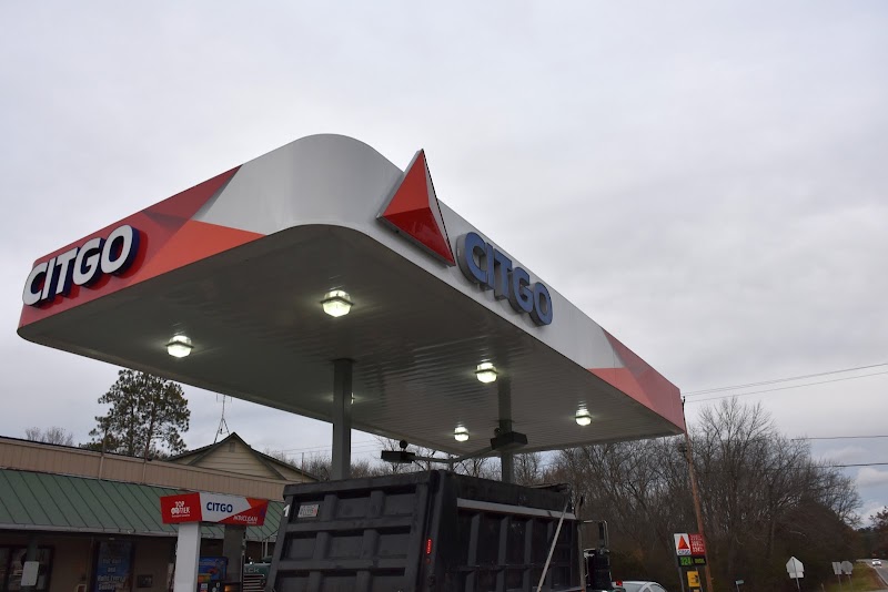 Cornerstone Filling Station photo 1