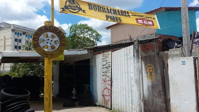 Foto de Borracharia Da Ponte Dori