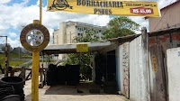Borracharia Da Ponte Dori