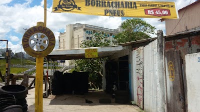 Foto de Borracharia Da Ponte Dori
