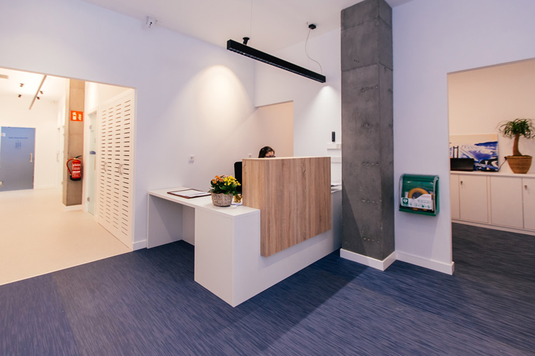 Clínica Dental Margarita Cameselle photo 3