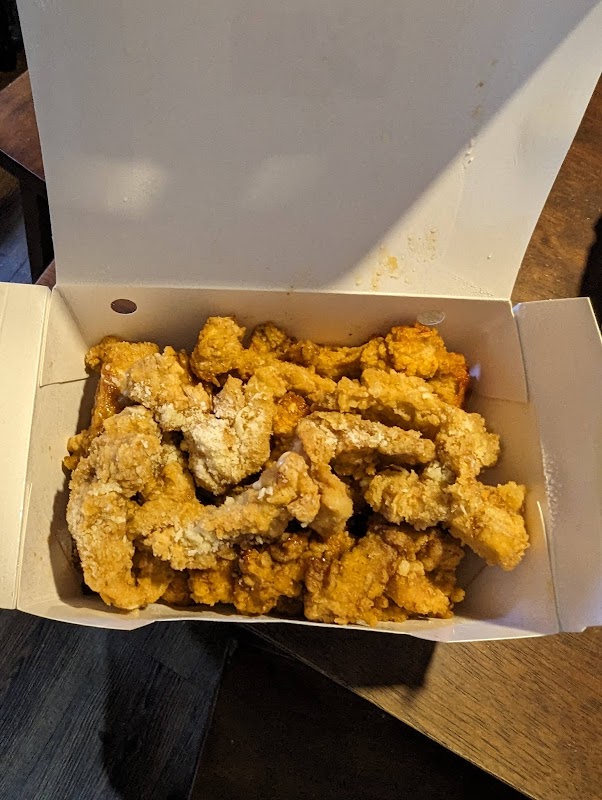 Yellow Cab Pizza Co. (Vista Place)