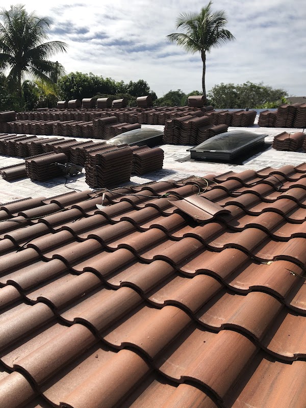 Miami Roof-Tech photo 2