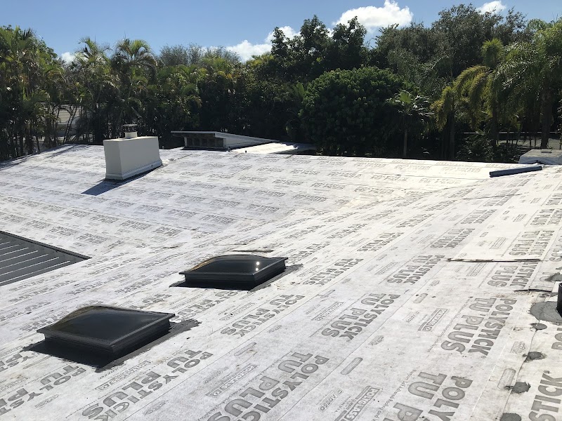 Miami Roof-Tech photo 5
