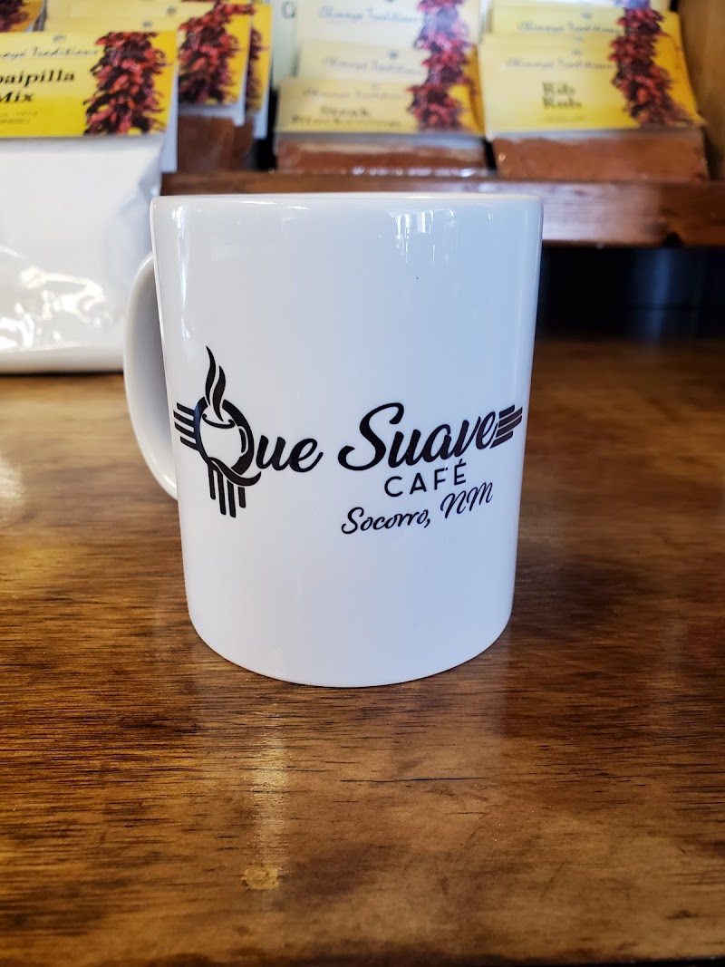 Que Suave Cafe photo 2