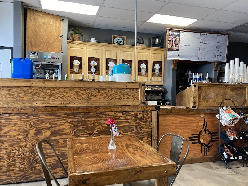 Que Suave Cafe photo 3