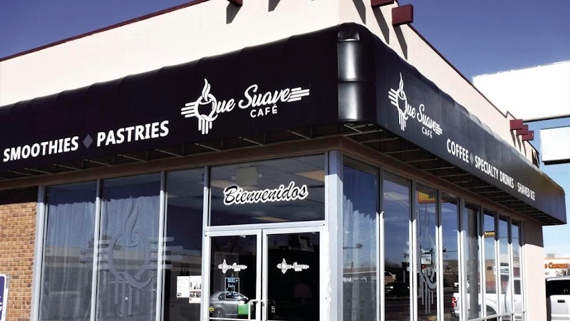 Que Suave Cafe photo 1